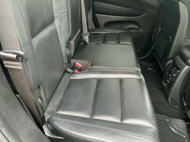 used 2020 Jeep Grand Cherokee car, priced at $27,495