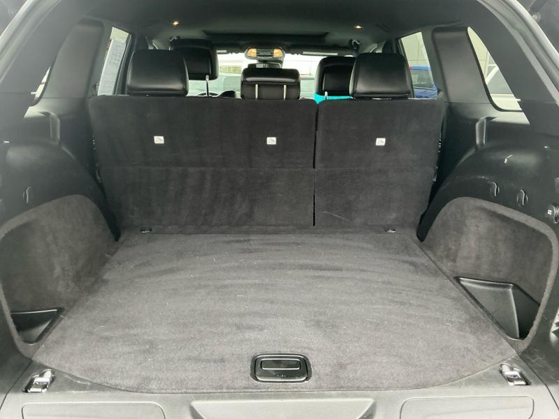 used 2020 Jeep Grand Cherokee car, priced at $27,495