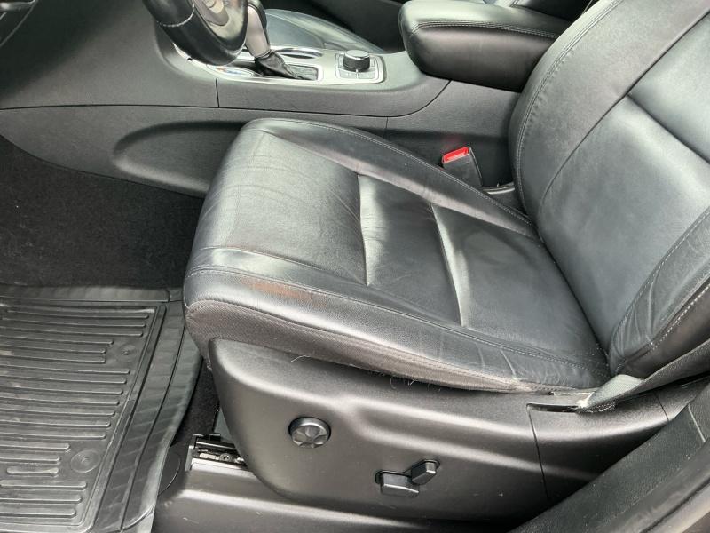 used 2020 Jeep Grand Cherokee car, priced at $27,495