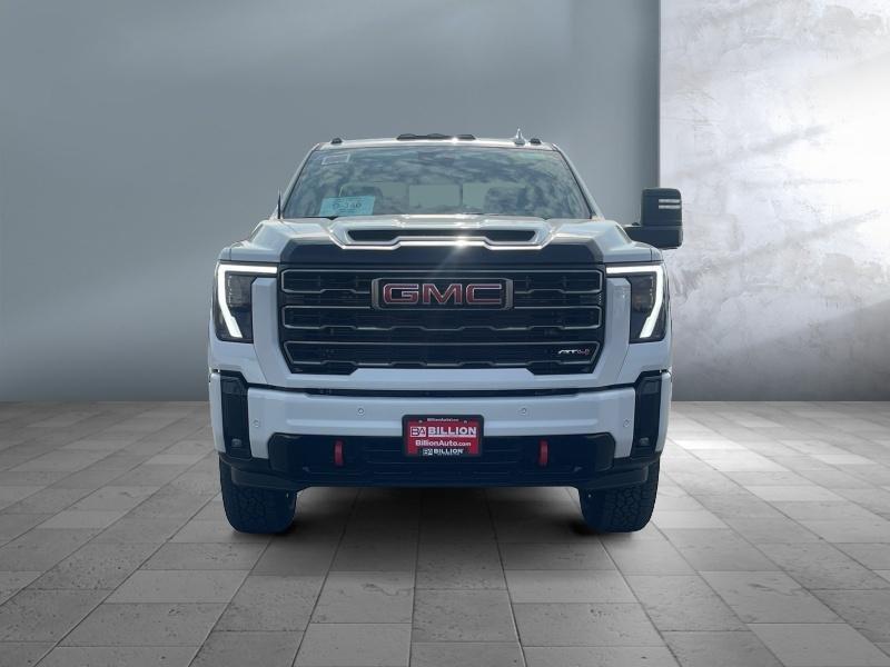 new 2025 GMC Sierra 2500 car, priced at $88,164