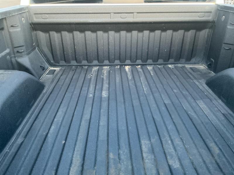 used 2020 Chevrolet Silverado 1500 car, priced at $33,995