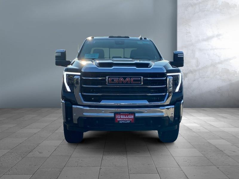 new 2024 GMC Sierra 2500 car, priced at $83,139