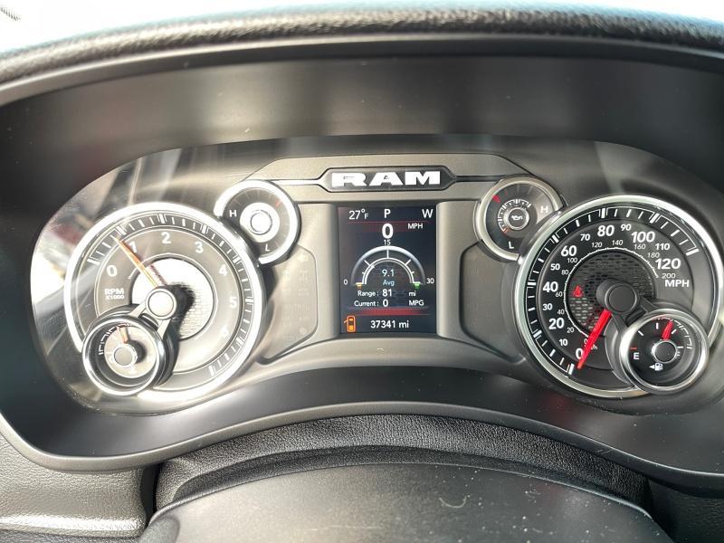 used 2019 Ram 3500 car, priced at $46,995