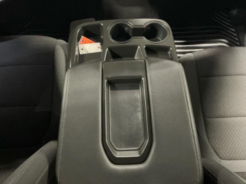 used 2022 Chevrolet Silverado 1500 car, priced at $33,995