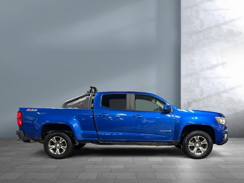 used 2018 Chevrolet Colorado car, priced at $21,995