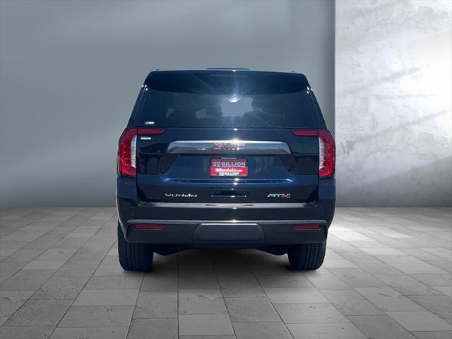 new 2024 GMC Yukon XL car, priced at $81,354