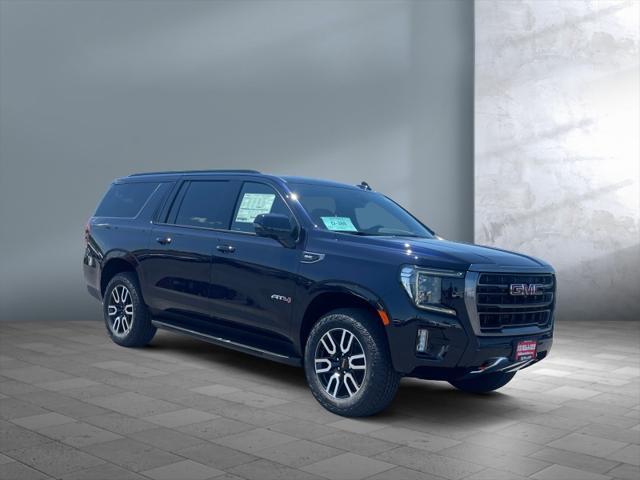 new 2024 GMC Yukon XL car, priced at $81,354