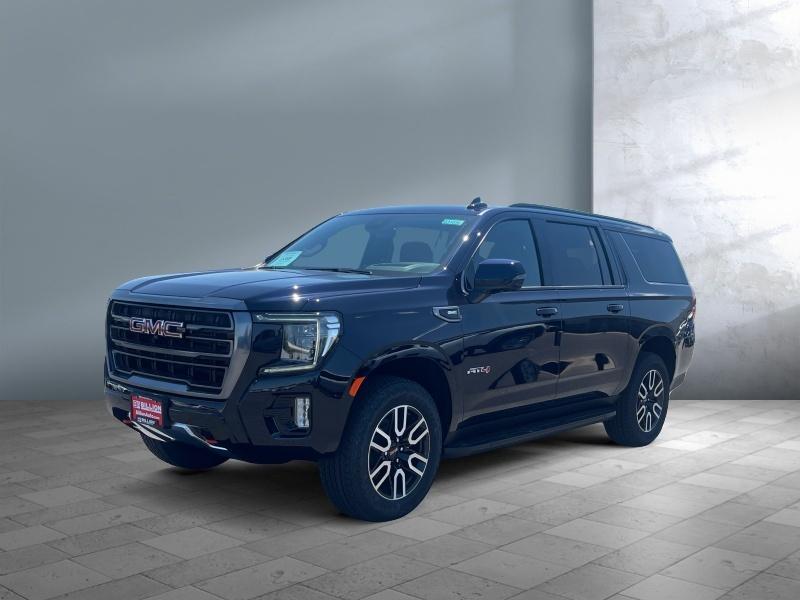 new 2024 GMC Yukon XL car, priced at $81,354