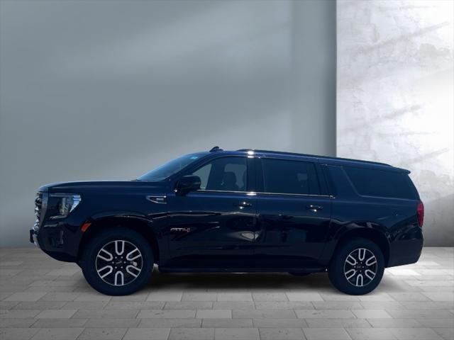 new 2024 GMC Yukon XL car, priced at $81,354