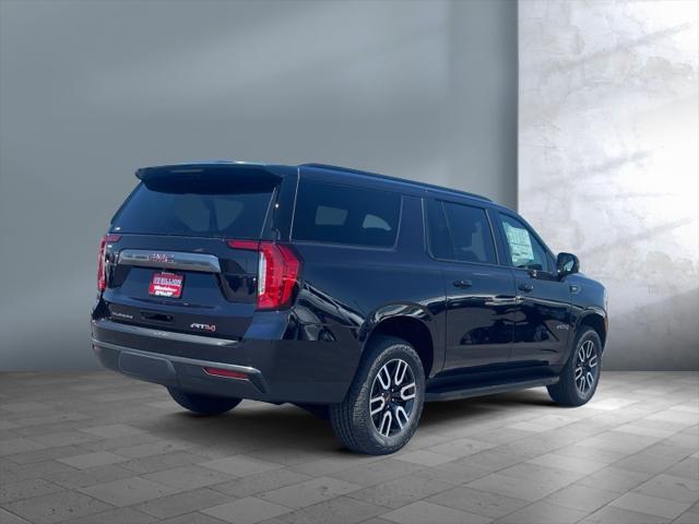 new 2024 GMC Yukon XL car, priced at $81,354