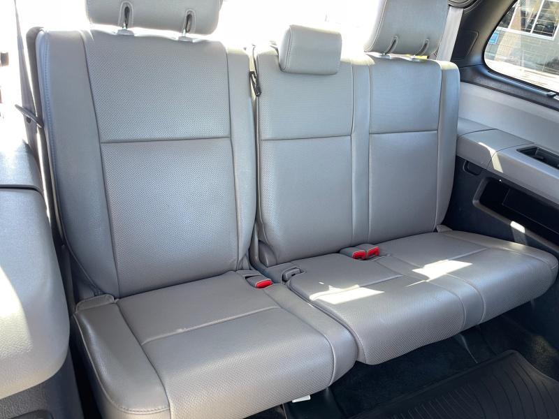used 2014 Toyota Sequoia car, priced at $17,995