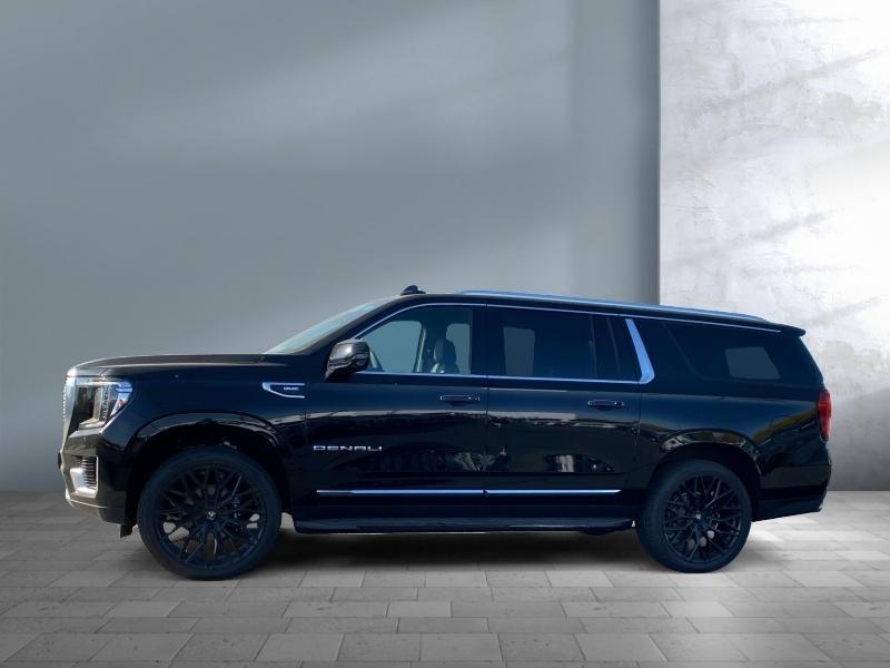 new 2024 GMC Yukon XL car, priced at $90,809