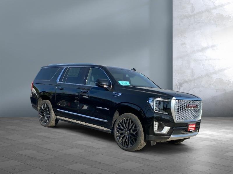 new 2024 GMC Yukon XL car, priced at $90,809