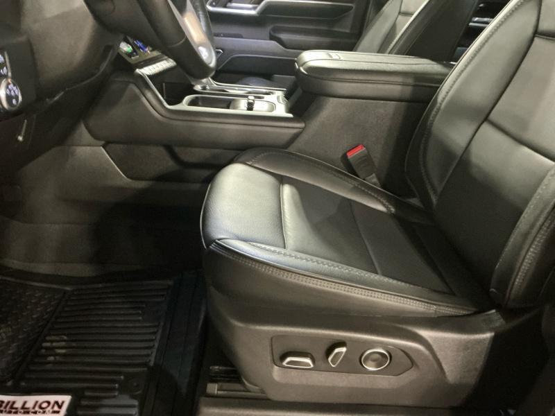 new 2024 GMC Sierra 2500 car, priced at $83,790
