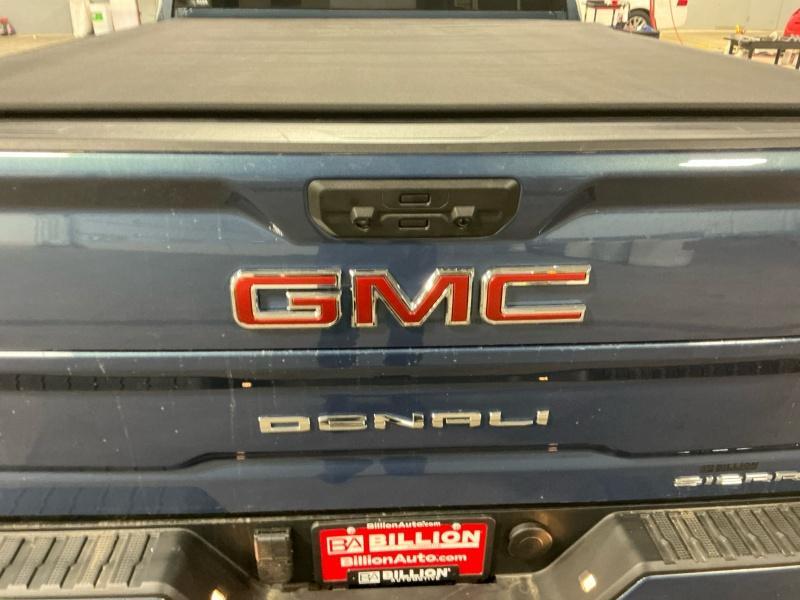 new 2024 GMC Sierra 2500 car, priced at $83,790