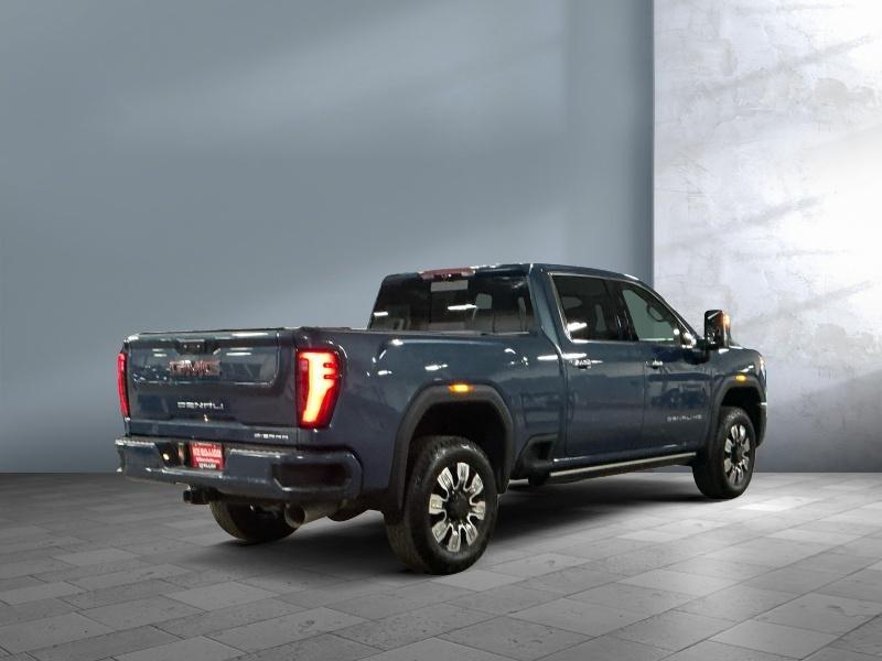 new 2024 GMC Sierra 2500 car, priced at $83,790