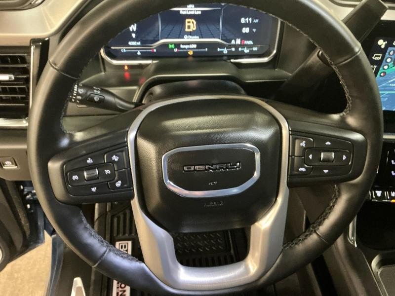 new 2024 GMC Sierra 2500 car, priced at $83,790