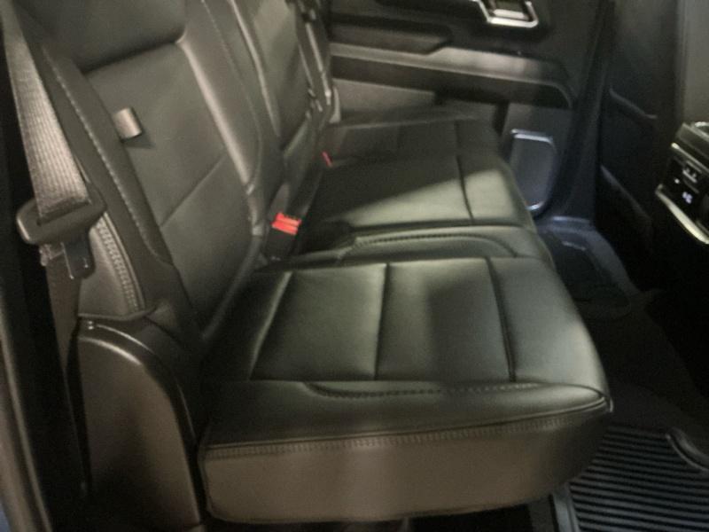 new 2024 GMC Sierra 2500 car, priced at $83,790