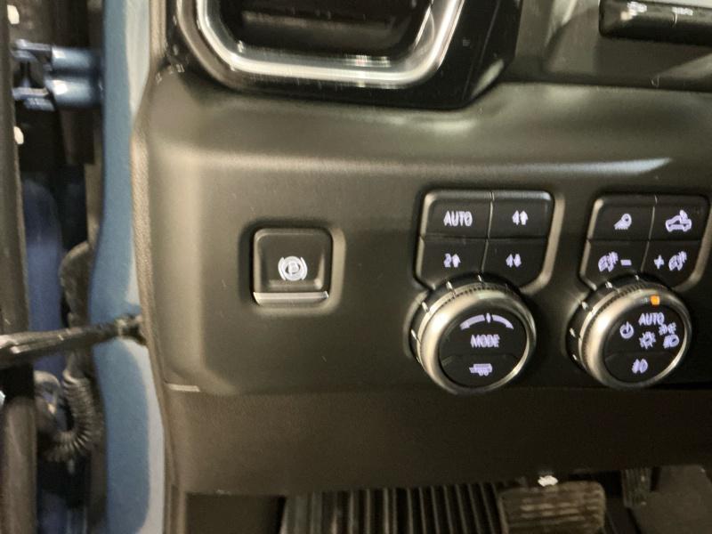 new 2024 GMC Sierra 2500 car, priced at $83,790