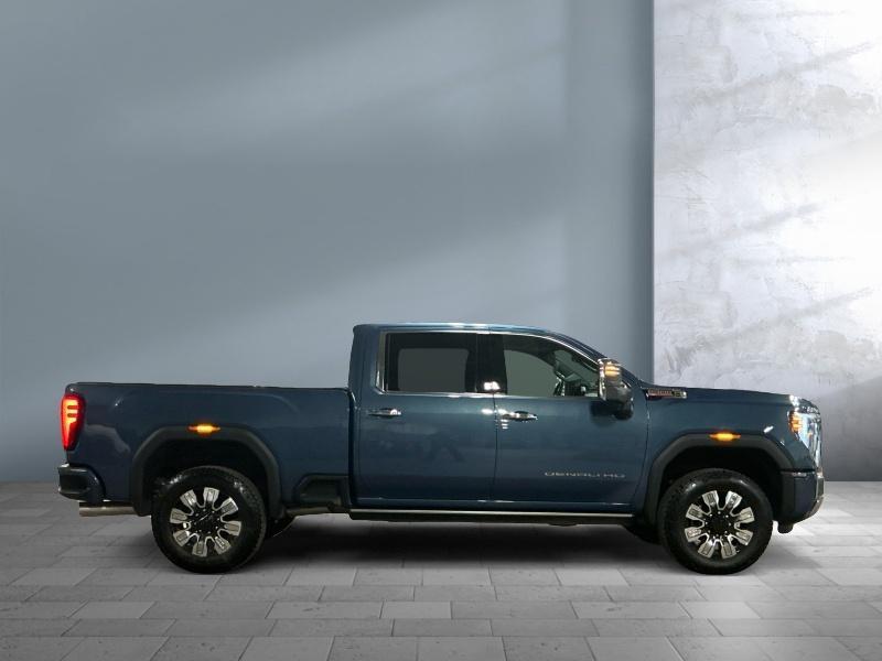 new 2024 GMC Sierra 2500 car, priced at $83,790