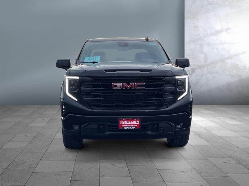 new 2025 GMC Sierra 1500 car, priced at $57,289