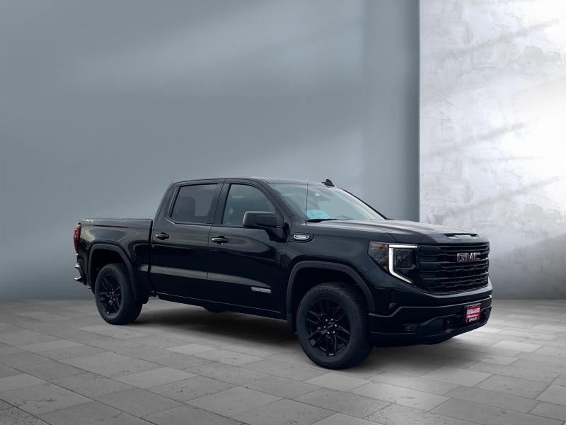 new 2025 GMC Sierra 1500 car, priced at $57,289