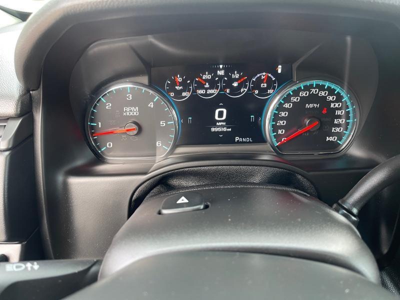 used 2019 GMC Yukon car, priced at $40,995