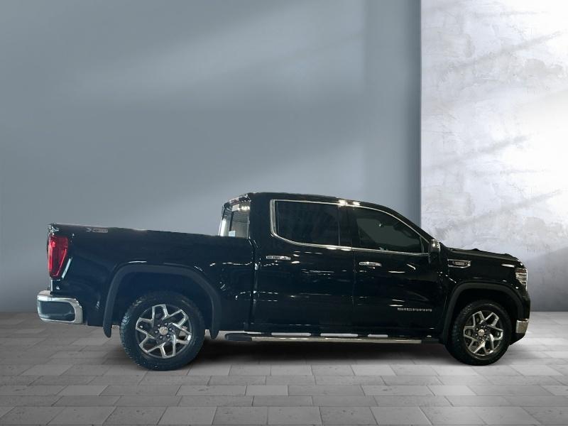 used 2022 GMC Sierra 1500 car, priced at $45,995