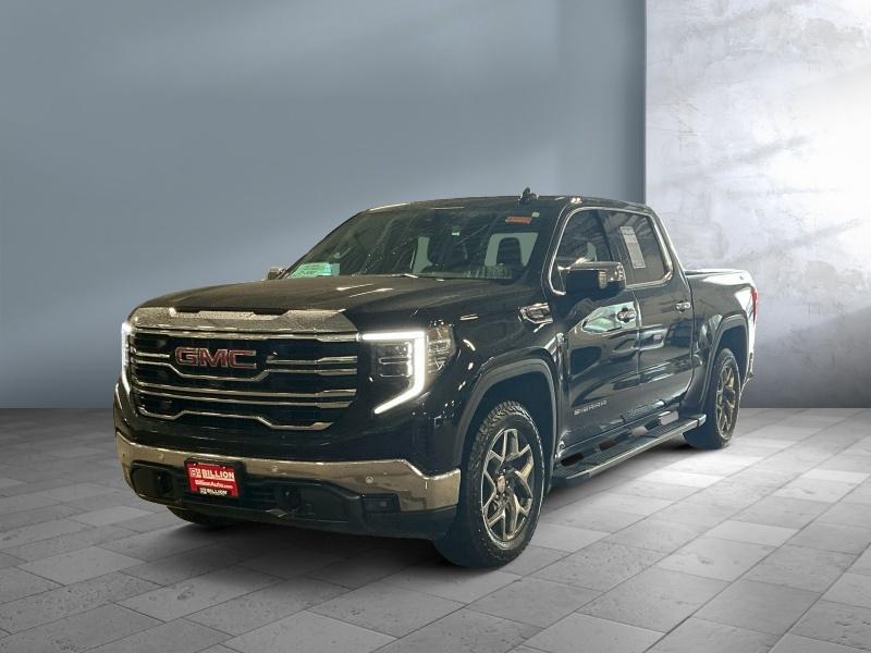 used 2022 GMC Sierra 1500 car
