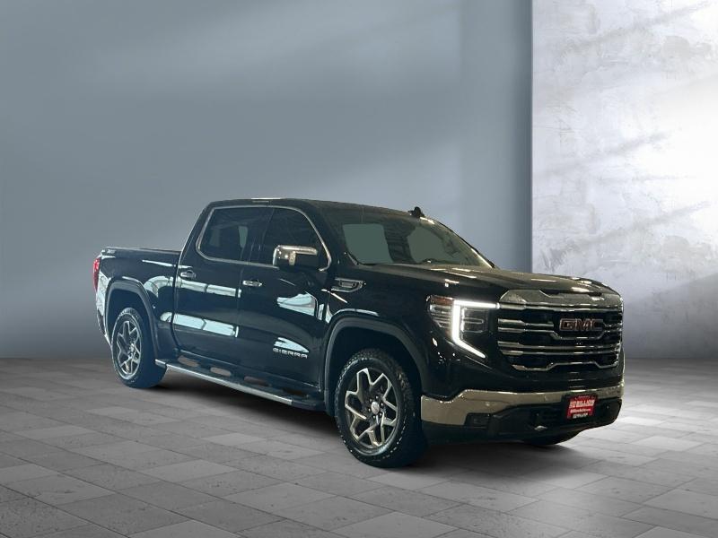 used 2022 GMC Sierra 1500 car, priced at $45,995