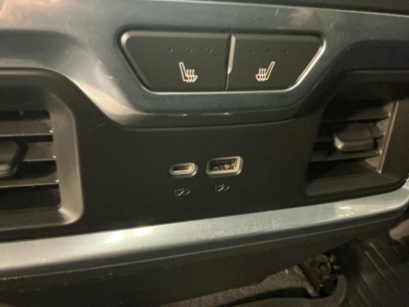 used 2022 GMC Sierra 1500 car, priced at $45,995