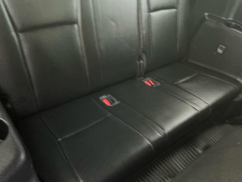 used 2022 Toyota Highlander car, priced at $37,995