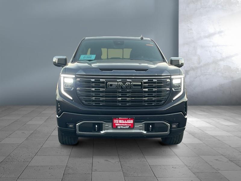 used 2023 GMC Sierra 1500 car, priced at $68,995