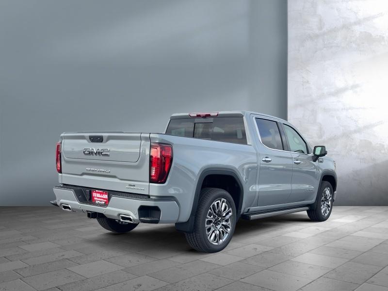 new 2024 GMC Sierra 1500 car, priced at $84,954