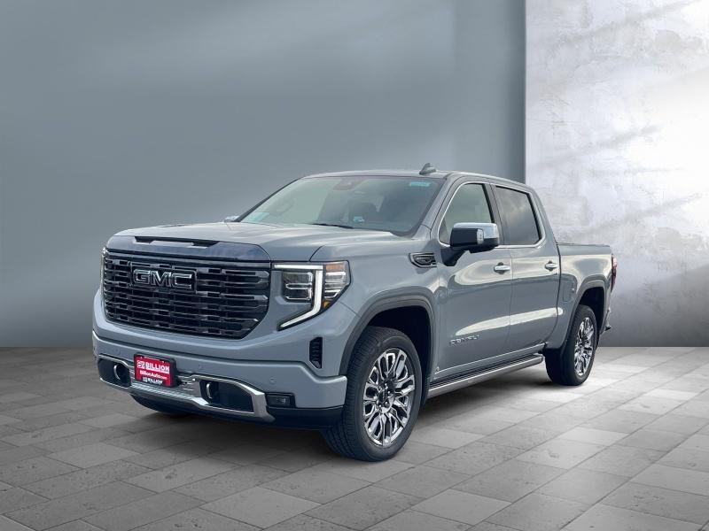 new 2024 GMC Sierra 1500 car, priced at $84,954