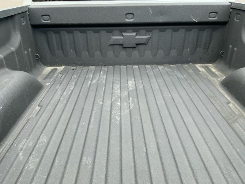 used 2018 Chevrolet Silverado 1500 car, priced at $29,895