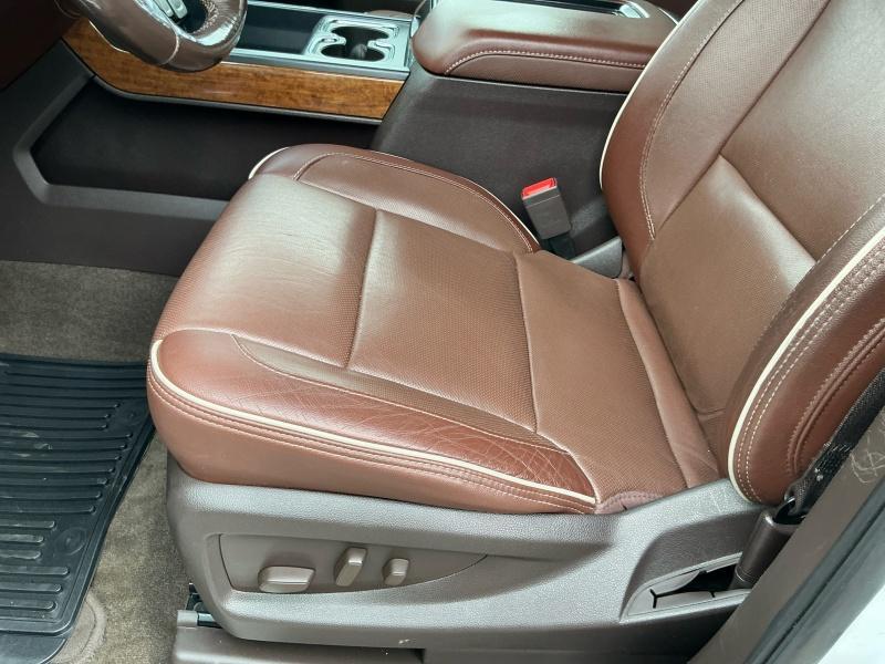 used 2018 Chevrolet Silverado 1500 car, priced at $29,895