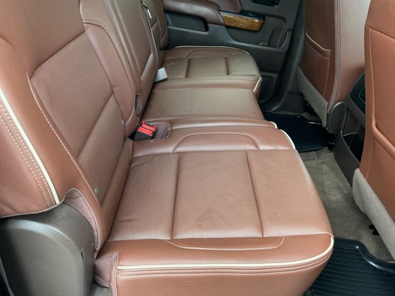 used 2018 Chevrolet Silverado 1500 car, priced at $29,895