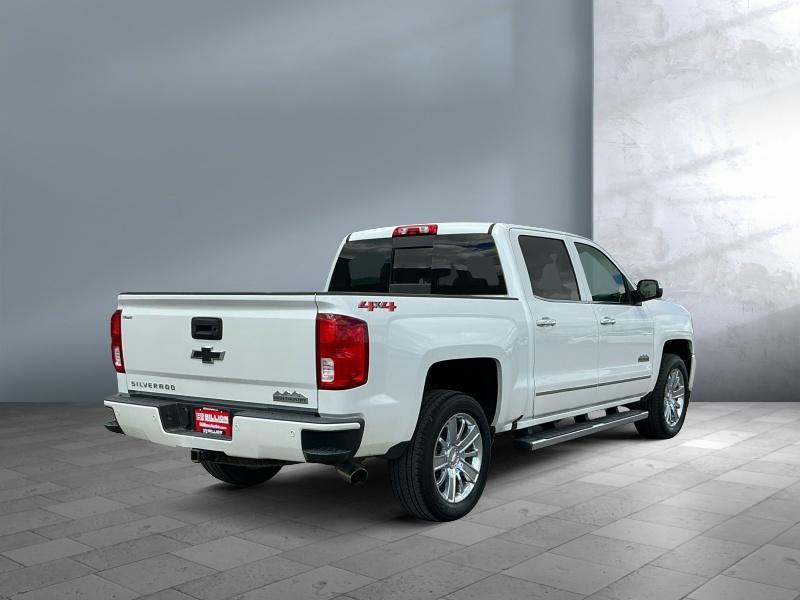 used 2018 Chevrolet Silverado 1500 car, priced at $29,895