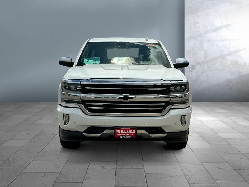 used 2018 Chevrolet Silverado 1500 car, priced at $29,895