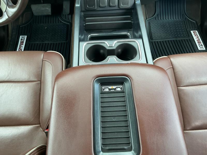 used 2018 Chevrolet Silverado 1500 car, priced at $29,895