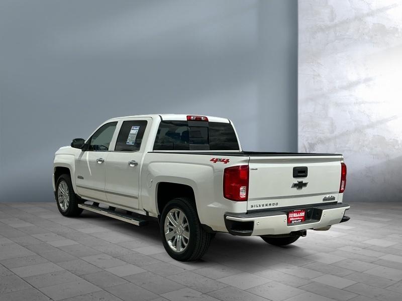 used 2018 Chevrolet Silverado 1500 car, priced at $29,895