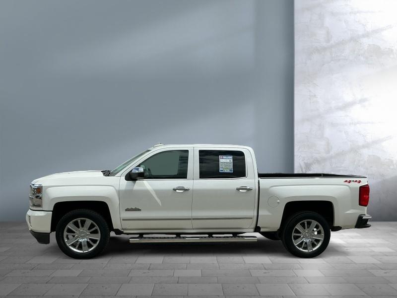 used 2018 Chevrolet Silverado 1500 car, priced at $29,895