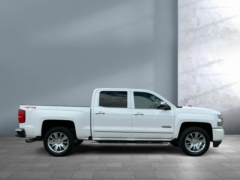 used 2018 Chevrolet Silverado 1500 car, priced at $29,895