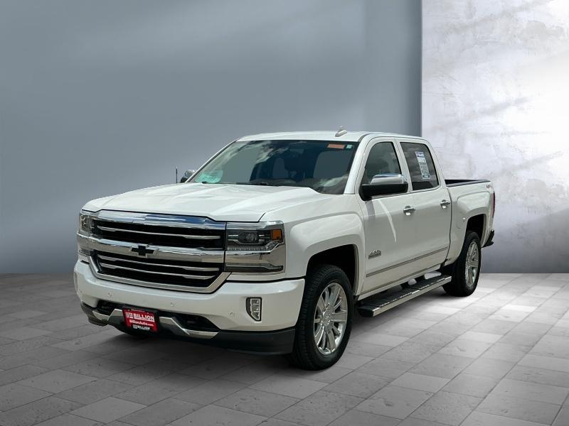 used 2018 Chevrolet Silverado 1500 car, priced at $29,895