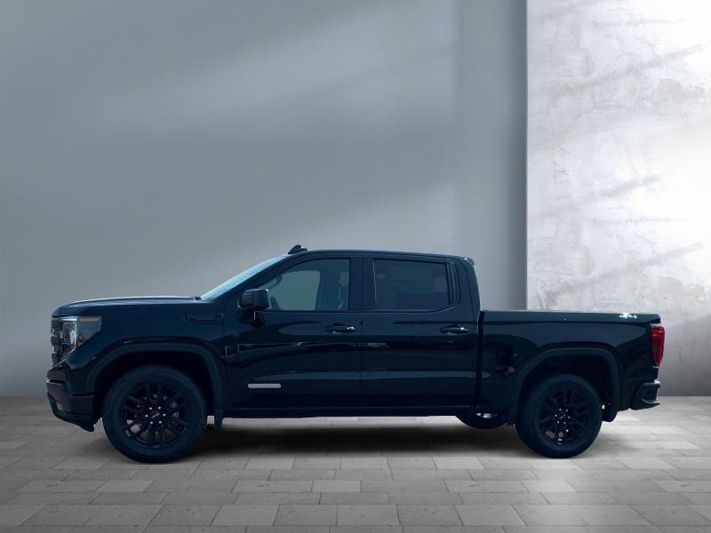 new 2024 GMC Sierra 1500 car, priced at $51,459