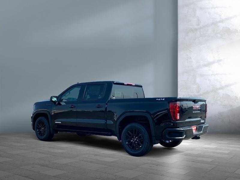 new 2024 GMC Sierra 1500 car, priced at $51,459