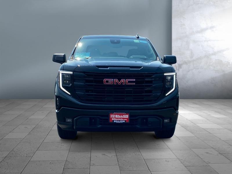 new 2024 GMC Sierra 1500 car, priced at $51,459