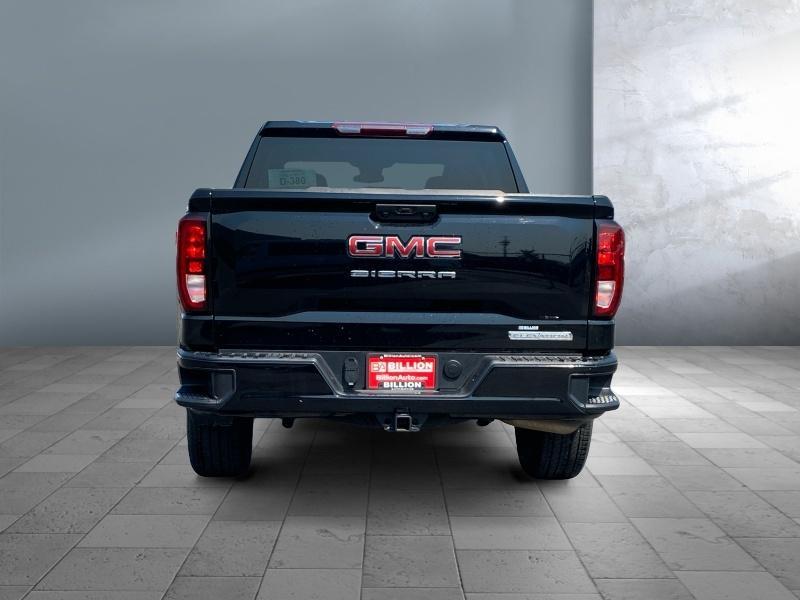 new 2024 GMC Sierra 1500 car, priced at $51,459