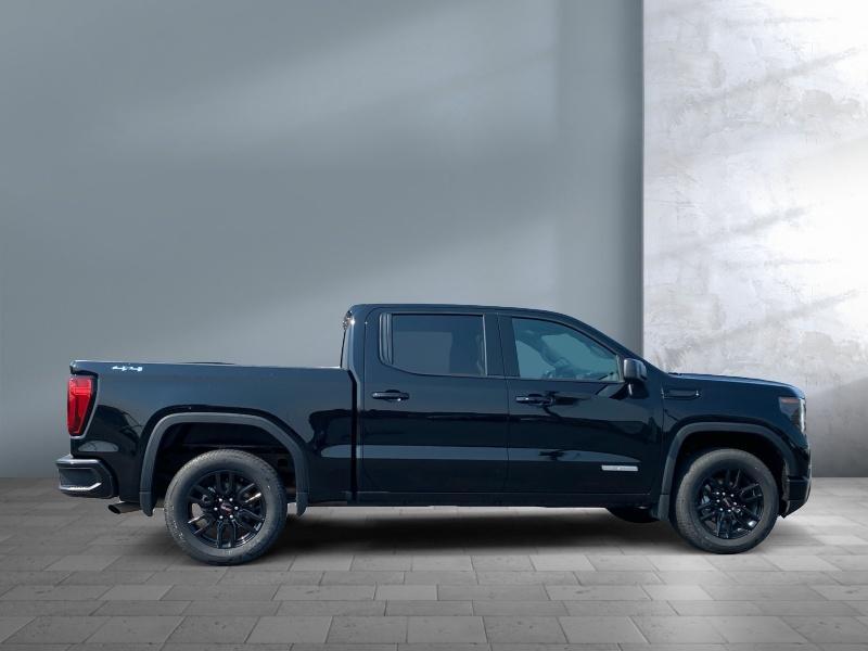 new 2024 GMC Sierra 1500 car, priced at $51,459